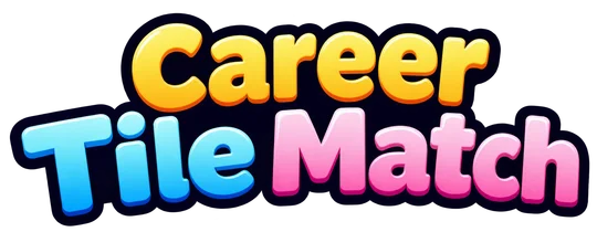 Career Tile Match